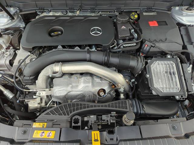 Used 2026 Mercedes-Benz GLB 250 image 24