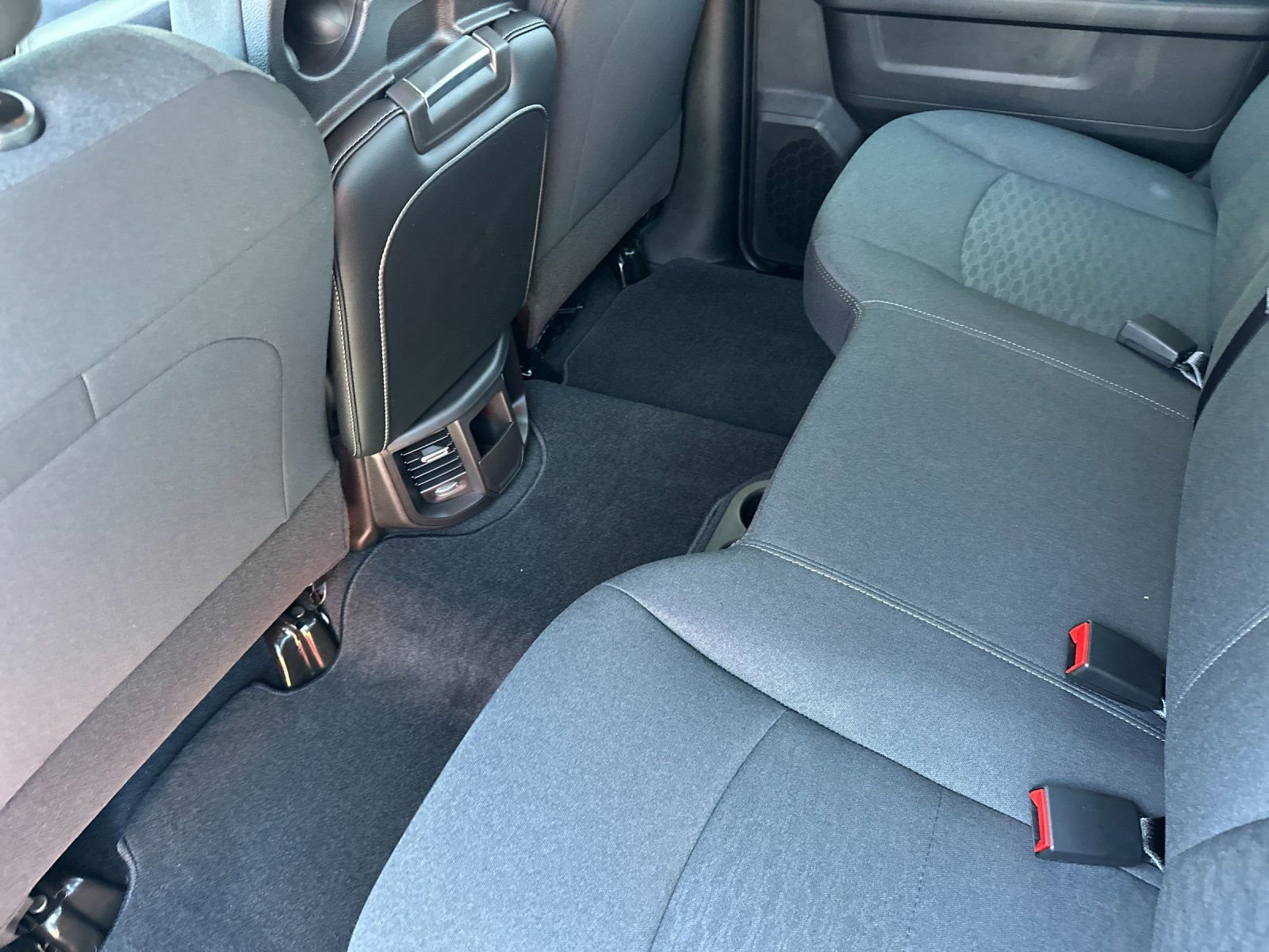 New 2025 RAM 2500 Tradesman image 12