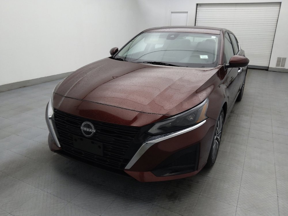 Used 2023 Nissan Altima 2.5 SV image 15