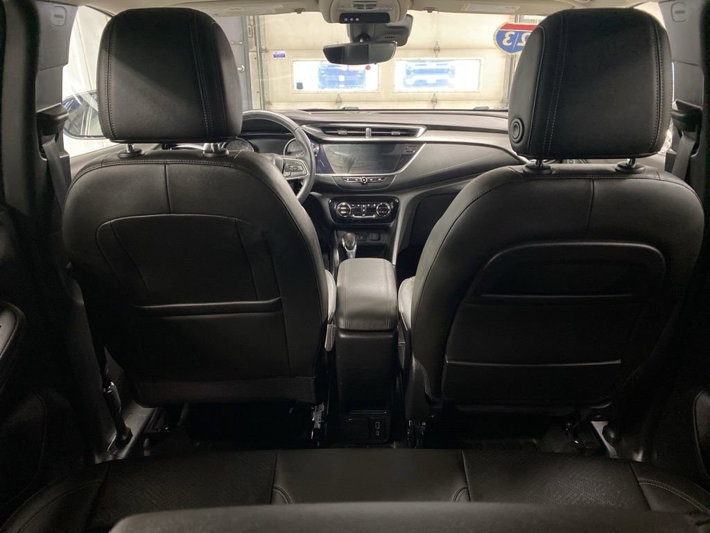 Used 2023 Buick Encore GX Essence w/ Advanced Technology Package image 21
