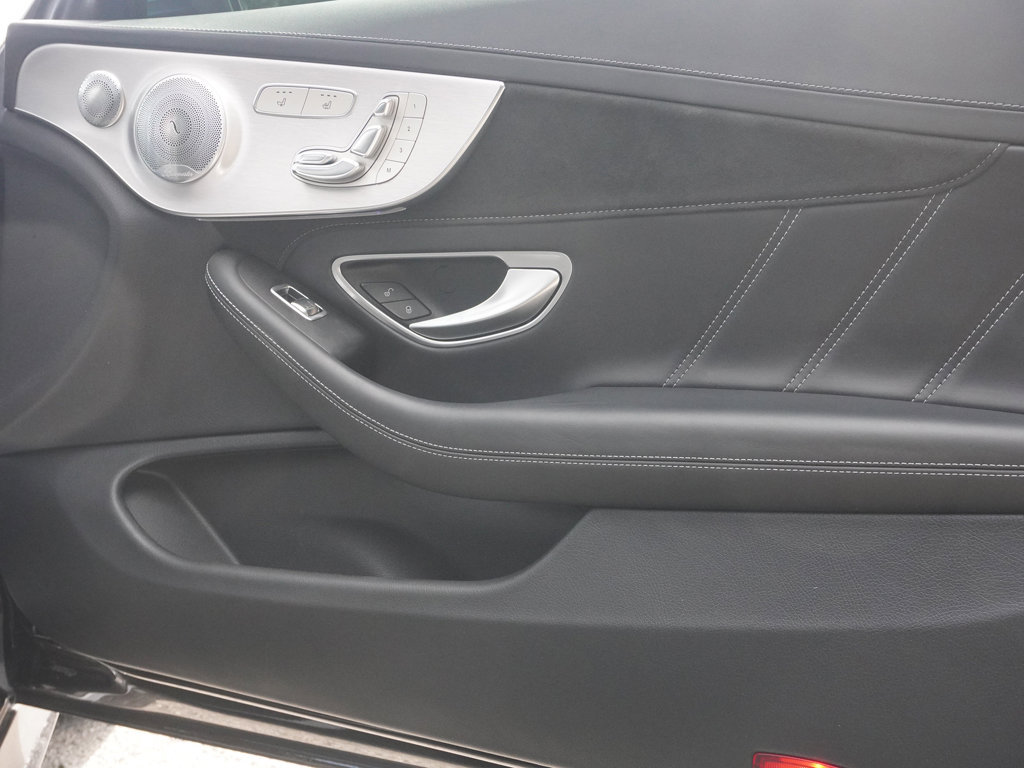 Used 2020 Mercedes-Benz C 63 AMG S image 23