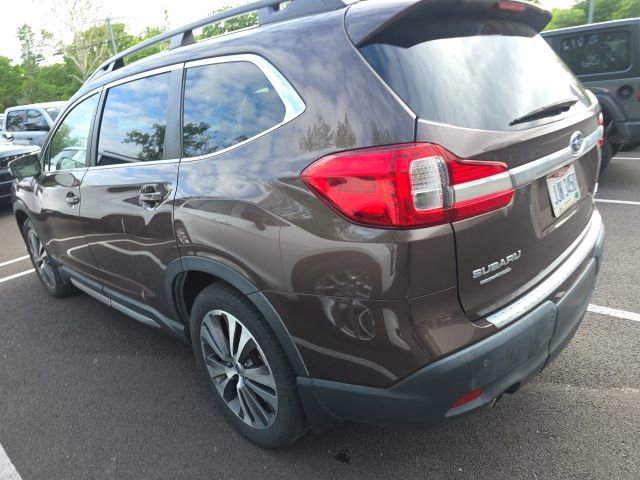 Used 2019 Subaru Ascent Limited AWD/4WD image 7