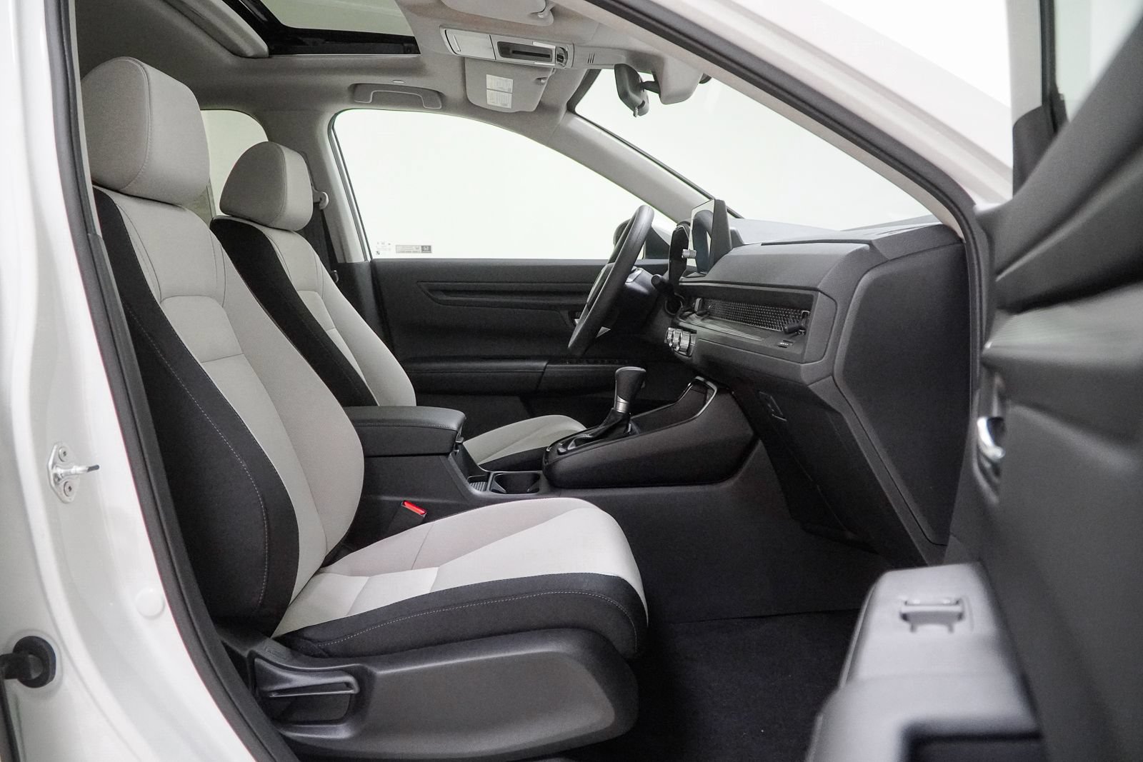 New 2026 Honda CR-V EX image 32