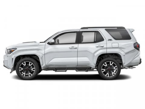 New 2026 Toyota 4Runner TRD Sport Premium image 3
