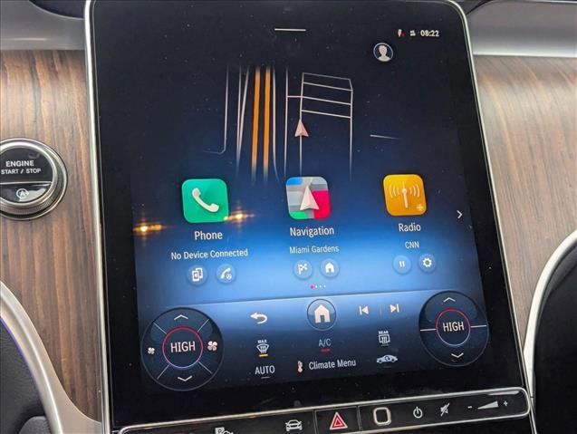 Used 2026 Mercedes-Benz GLC 300 4MATIC image 11