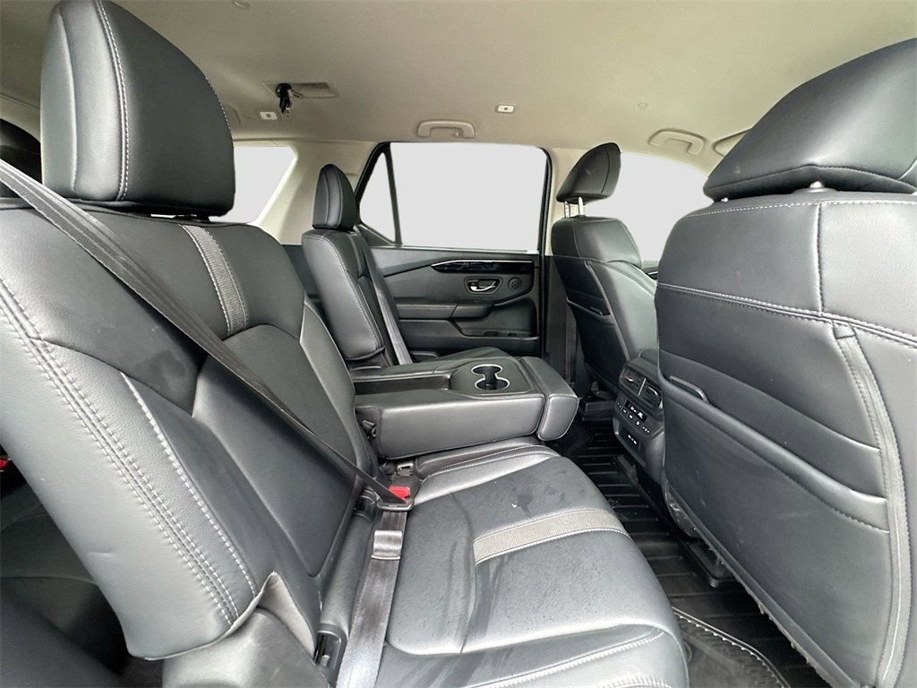 Used 2024 Honda Pilot EX-L image 27
