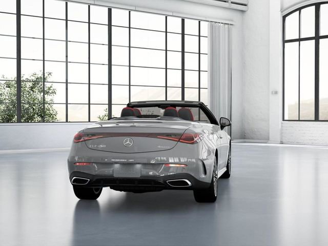 New 2026 Mercedes-Benz CLE 450 4MATIC Cabriolet image 24