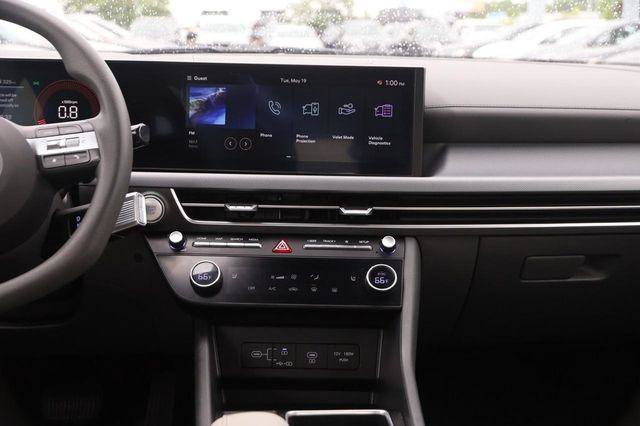Used 2025 Hyundai Sonata SEL FWD image 25