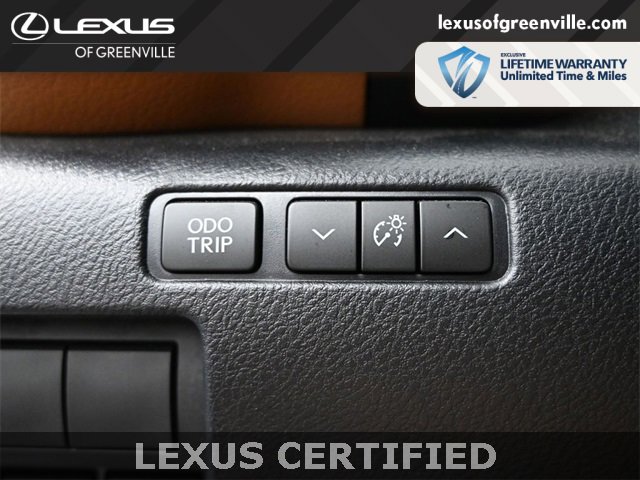 Used 2023 Lexus IS 300 w/ Premium Package image 18