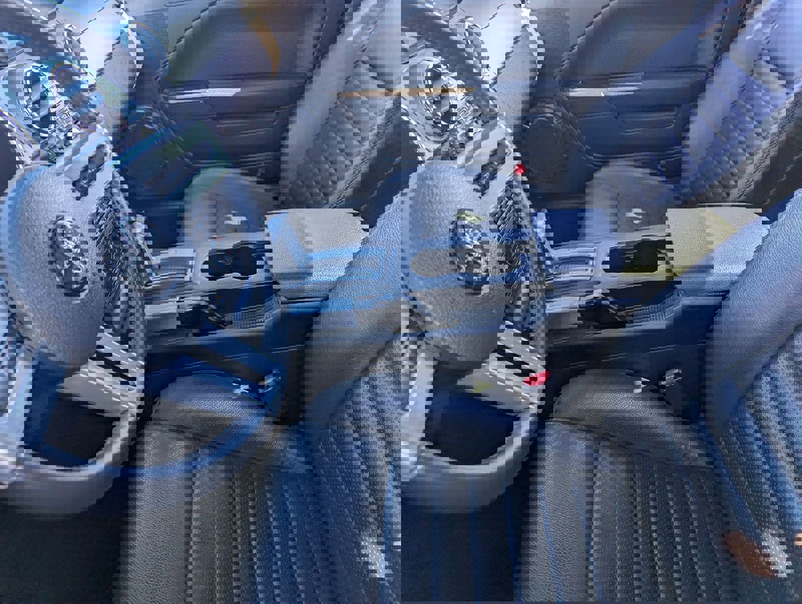 Used 2007 Ford Mustang GT RWD image 16