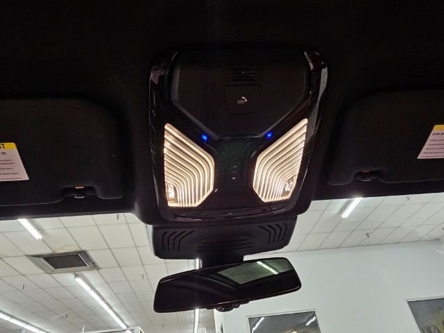 Used 2020 BMW X4 M40i w/ Executive Package image 26