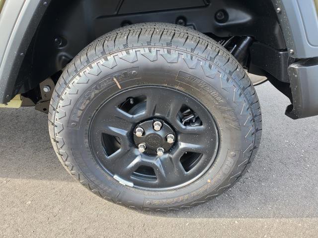 Used 2026 Jeep Wrangler Sport image 21