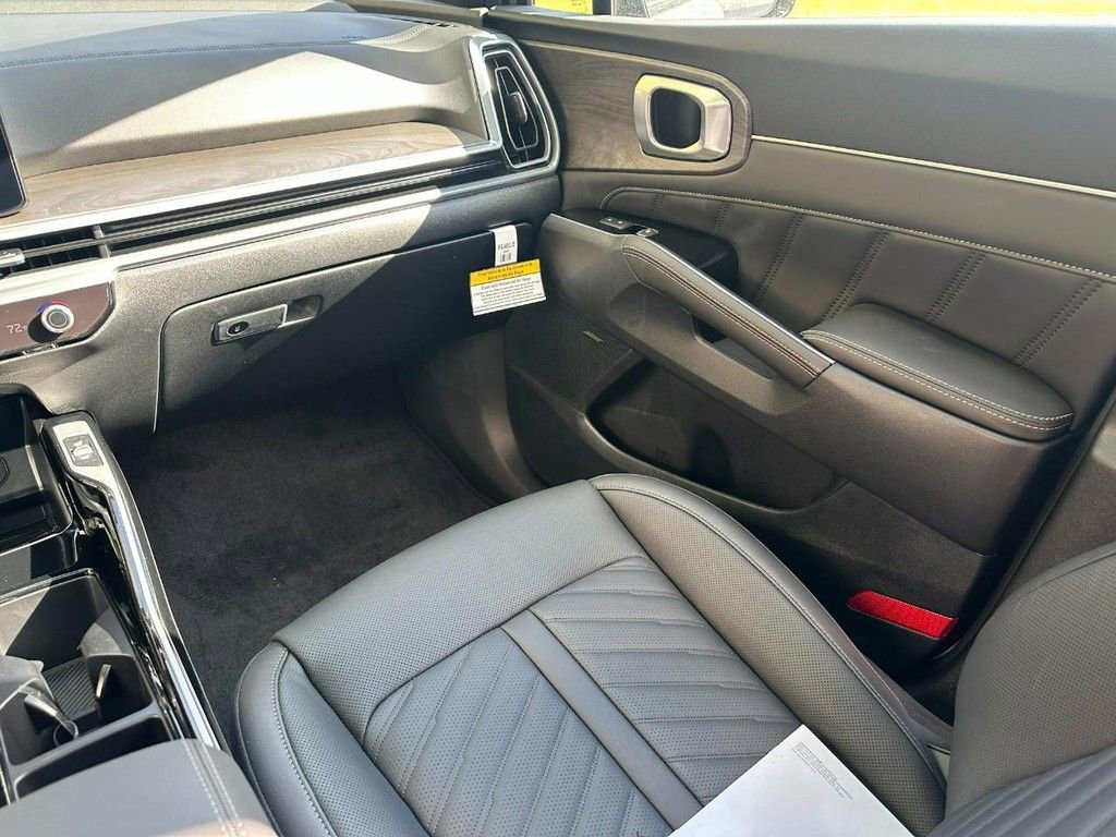 New 2026 Kia Sorento SX Prestige image 12