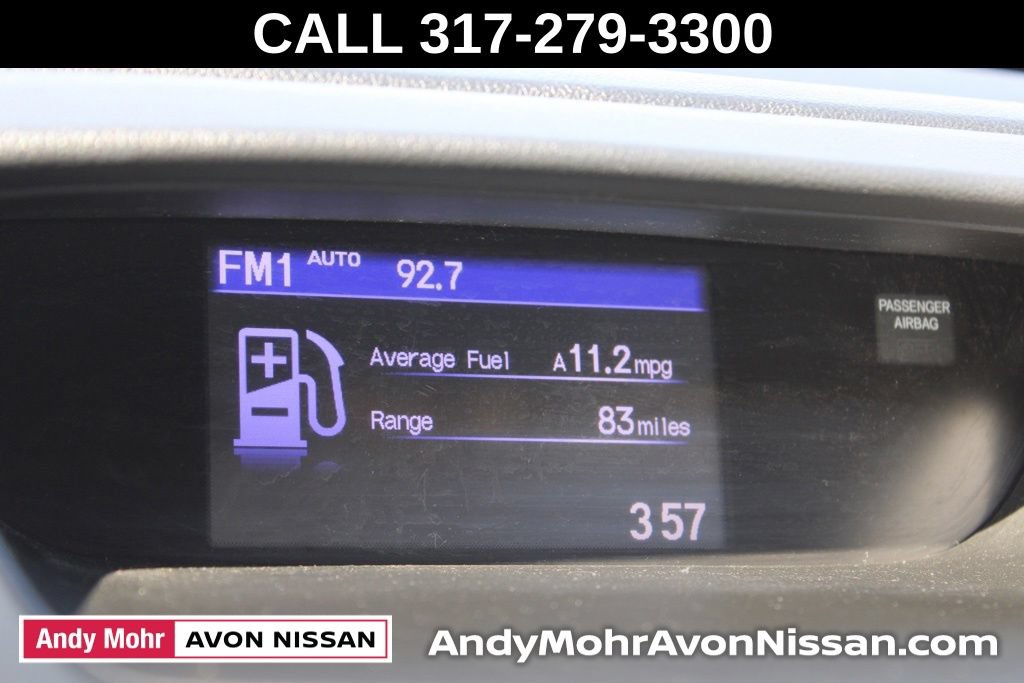 Used 2015 Honda CR-V LX image 33