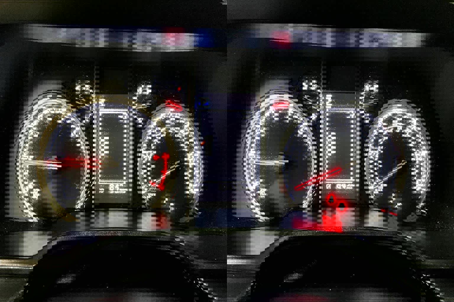 Used 2022 Toyota 4Runner TRD Sport image 24