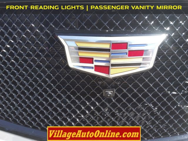 Used 2016 Cadillac Escalade Platinum AWD/4WD image 46