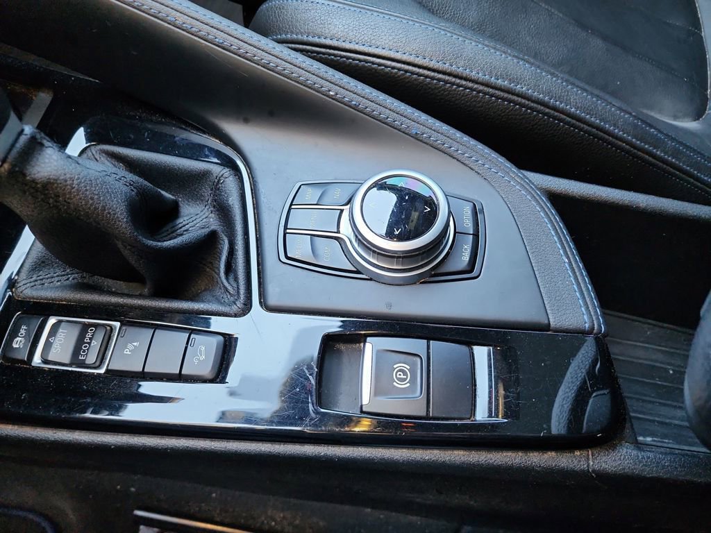 Used 2018 BMW X2 xDrive28i w/ M SportX Package image 30