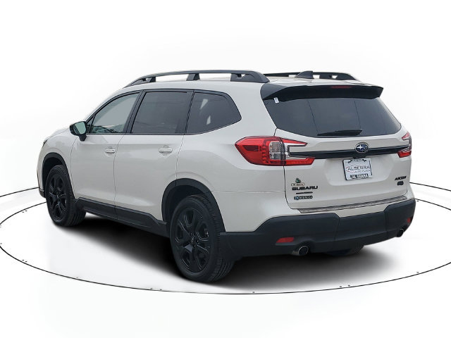 Used 2025 Subaru Ascent Bronze Edition w/ Onyx Package AWD/4WD image 3