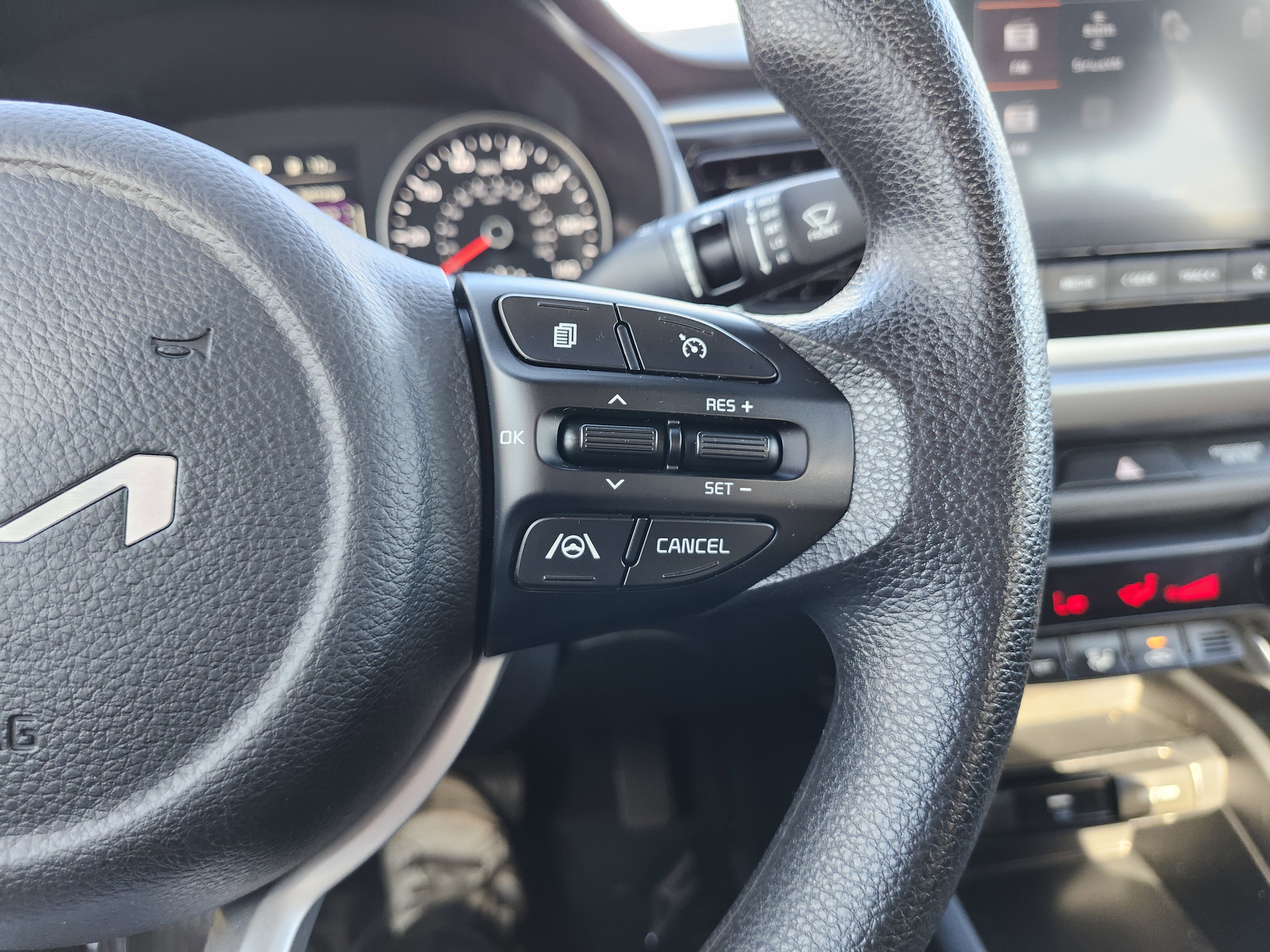 Used 2023 Kia Rio S w/ Technology Package FWD image 30