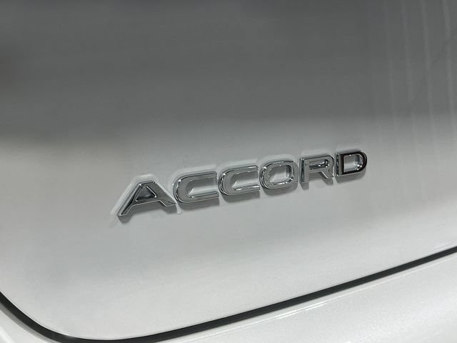 New 2026 Honda Accord LX image 5