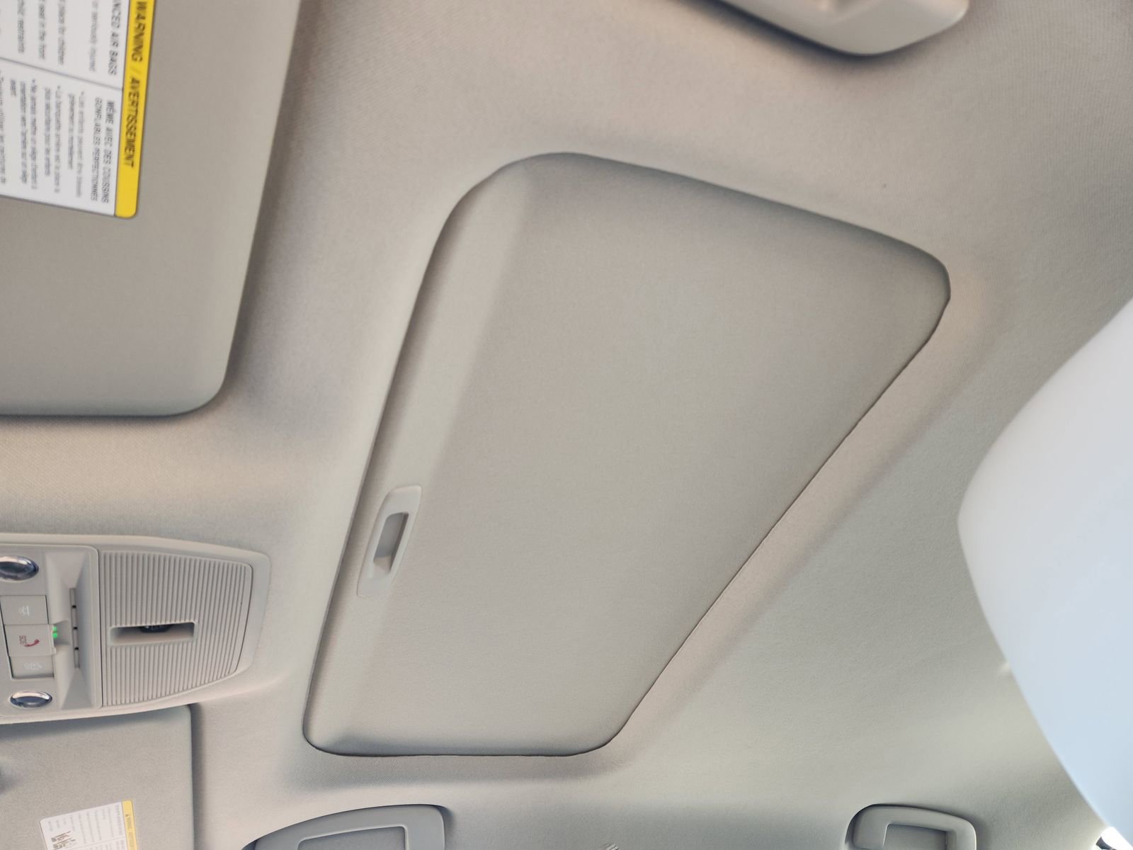 New 2026 Nissan Sentra SL w/ Floor Mat Package FWD image 23