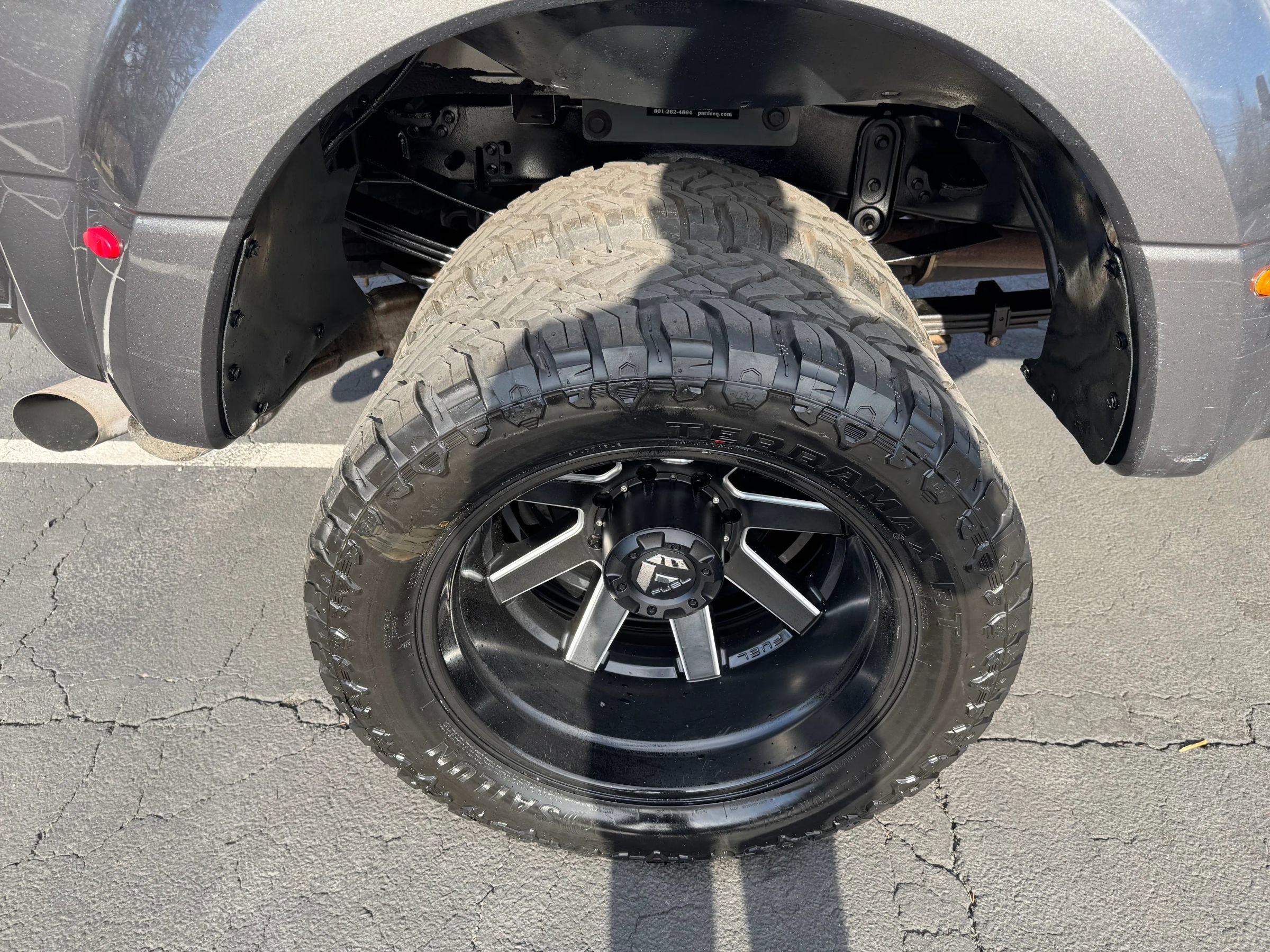 Used 2019 Ford F350 XLT image 12