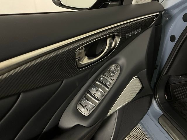 Used 2024 INFINITI Q50 Red Sport 400 image 30