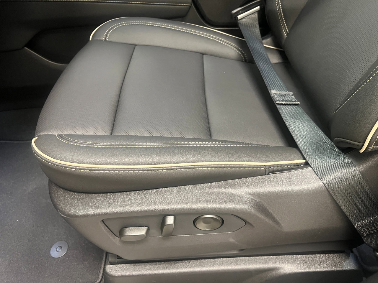 New 2026 Chevrolet Tahoe Premier image 21