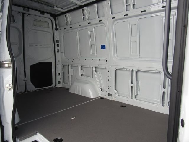 New 2025 Mercedes-Benz Sprinter 2500 image 22
