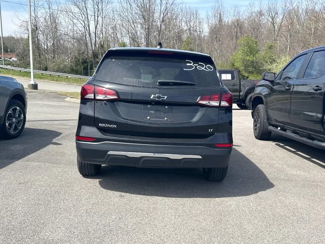 Used 2022 Chevrolet Equinox LT image 5