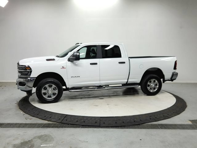 Used 2025 RAM 2500 Big Horn AWD/4WD image 5