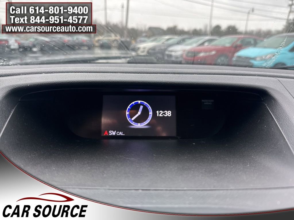 Used 2015 Honda CR-V LX image 26