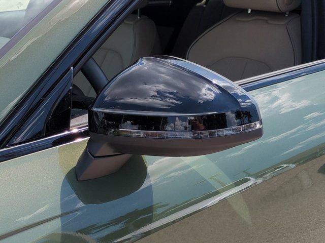 Used 2024 Audi A4 2.0T allroad Premium Plus image 11