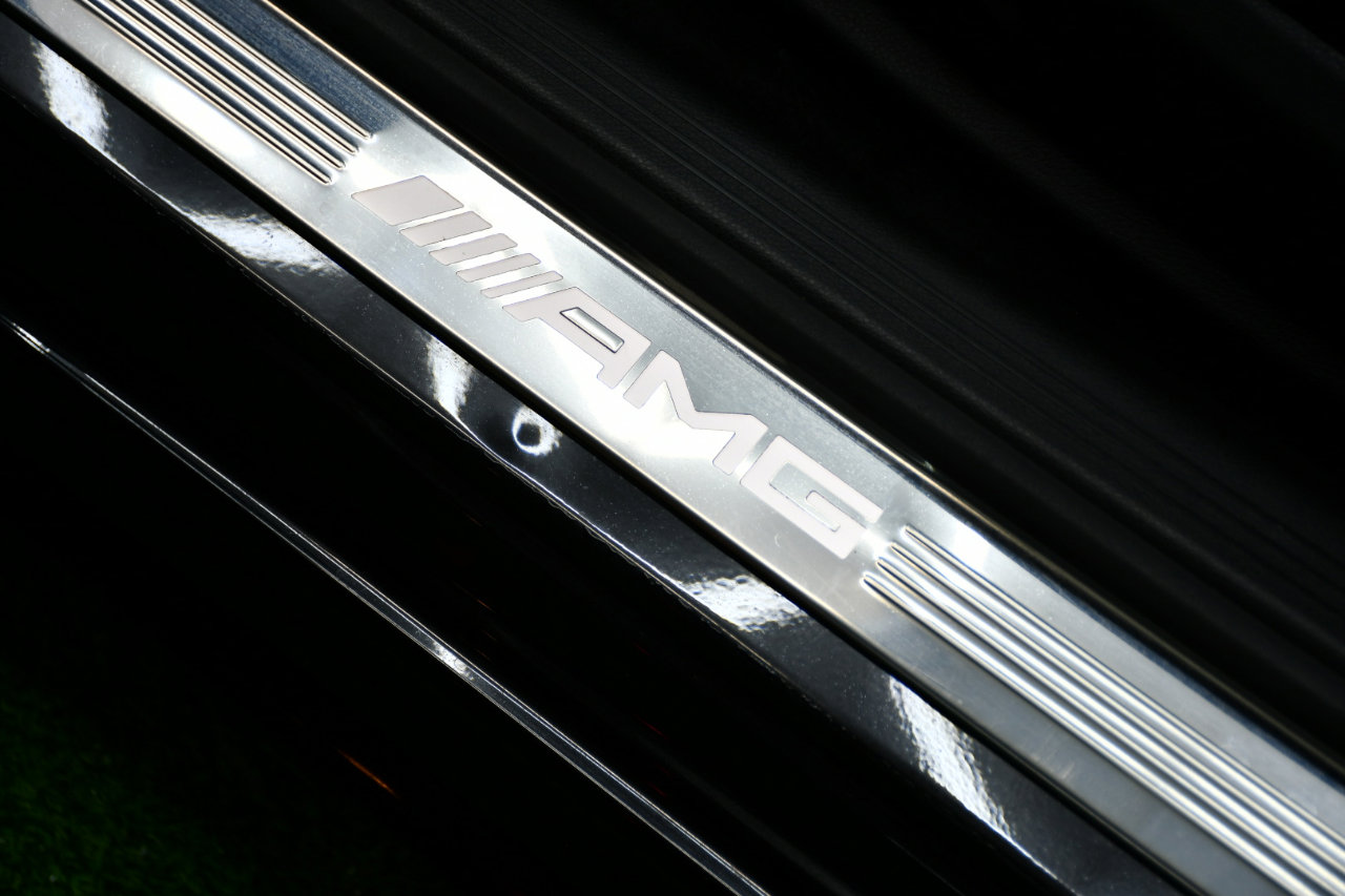 Used 2020 Mercedes-Benz C 63 AMG S image 22