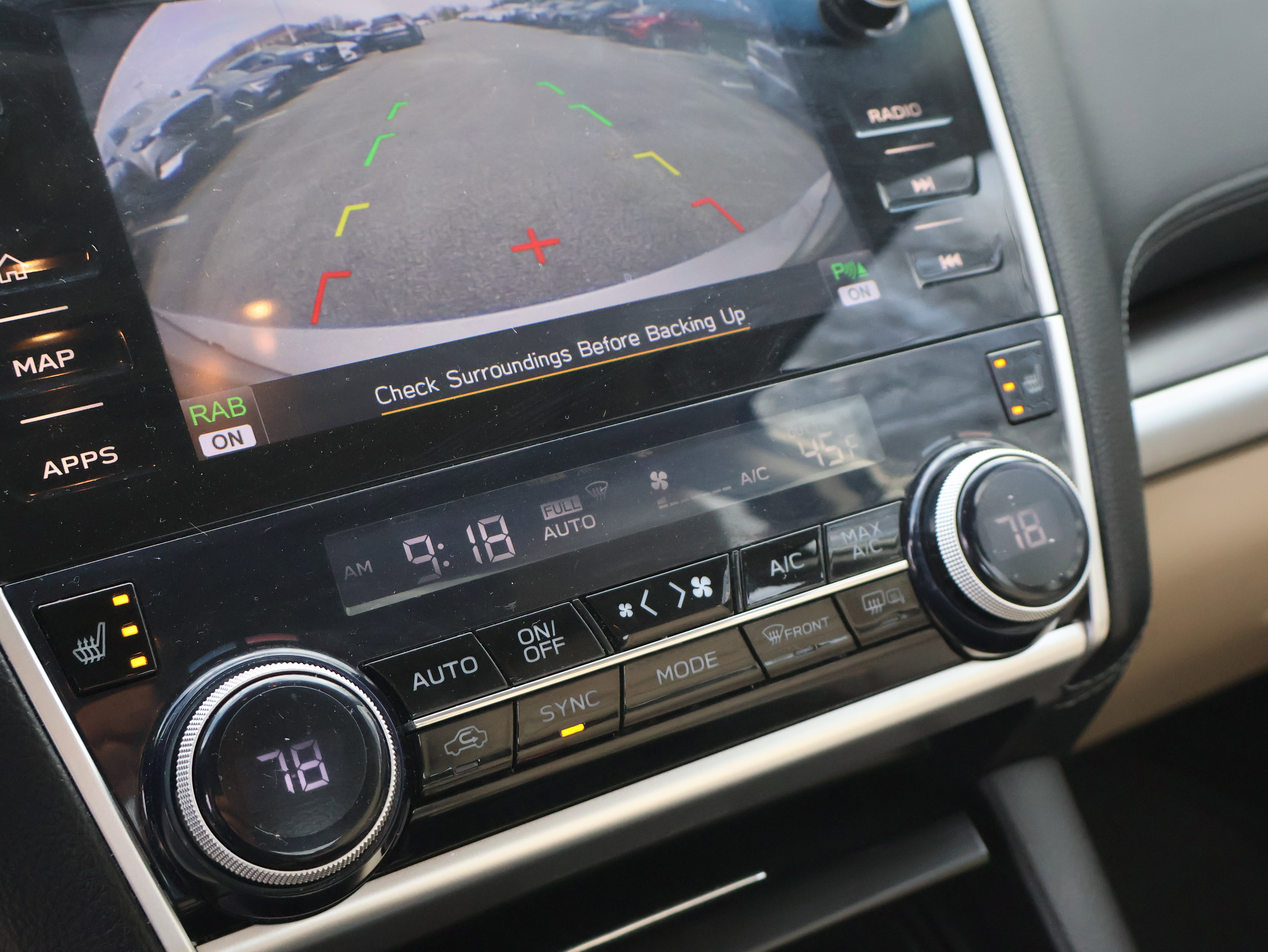 Used 2019 Subaru Legacy 2.5i Limited image 27