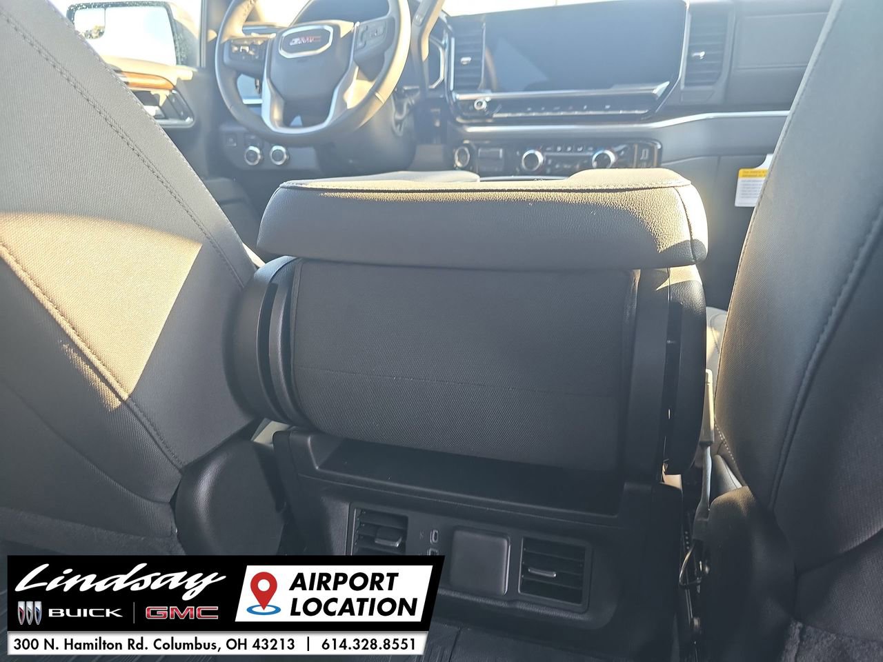 New 2026 GMC Sierra 1500 Elevation image 21