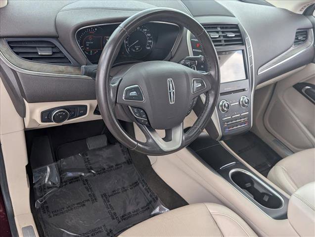 Used 2019 Lincoln MKC Reserve FWD image 10
