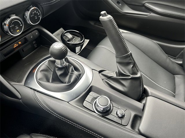 New 2025 MAZDA MX-5 Miata Grand Touring image 20