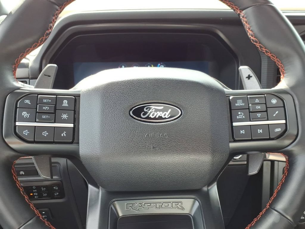 Used 2025 Ford F150 Raptor AWD/4WD image 21