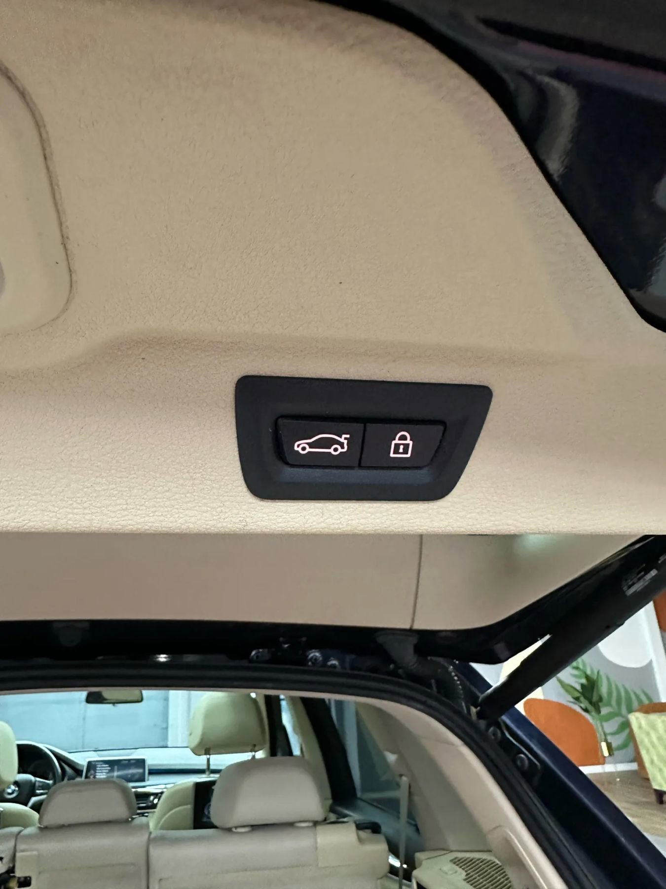 Used 2015 BMW X5 sDrive35i RWD image 31