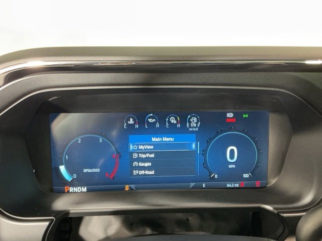 New 2026 Ford F350 XLT image 21