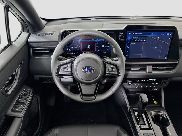 New 2026 Subaru Outback Premium AWD/4WD image 22