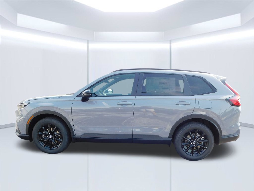 New 2027 Honda CR-V Sport-L image 6