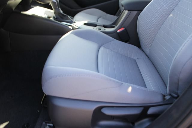 Certified 2026 Toyota Corolla SE FWD image 45