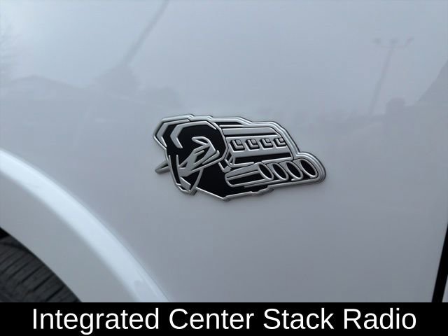 New 2026 RAM 1500 Big Horn image 13