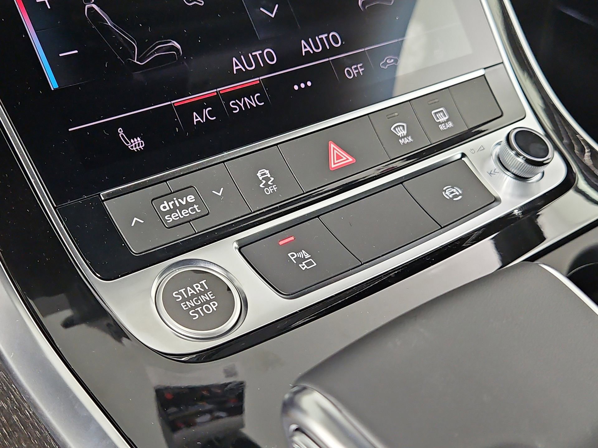 New 2026 Audi Q7 2.0T Premium image 32