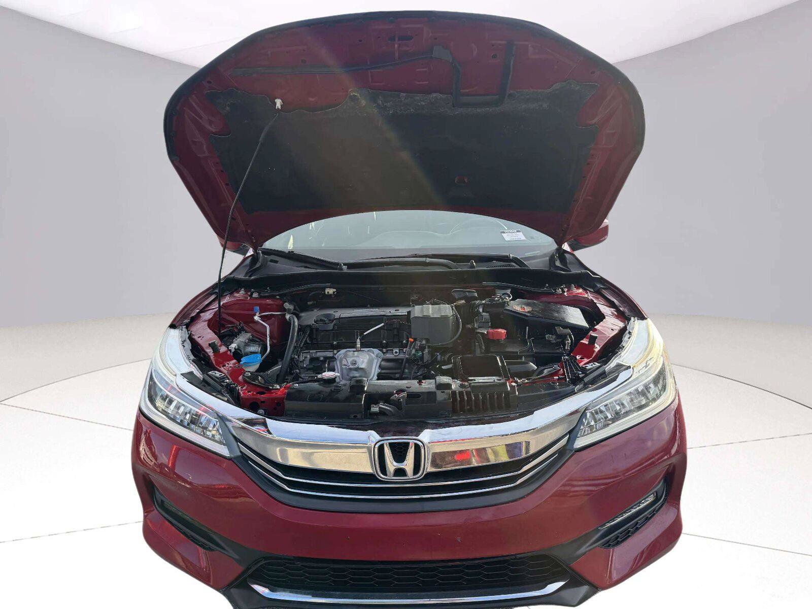 Used 2016 Honda Accord Sport image 47