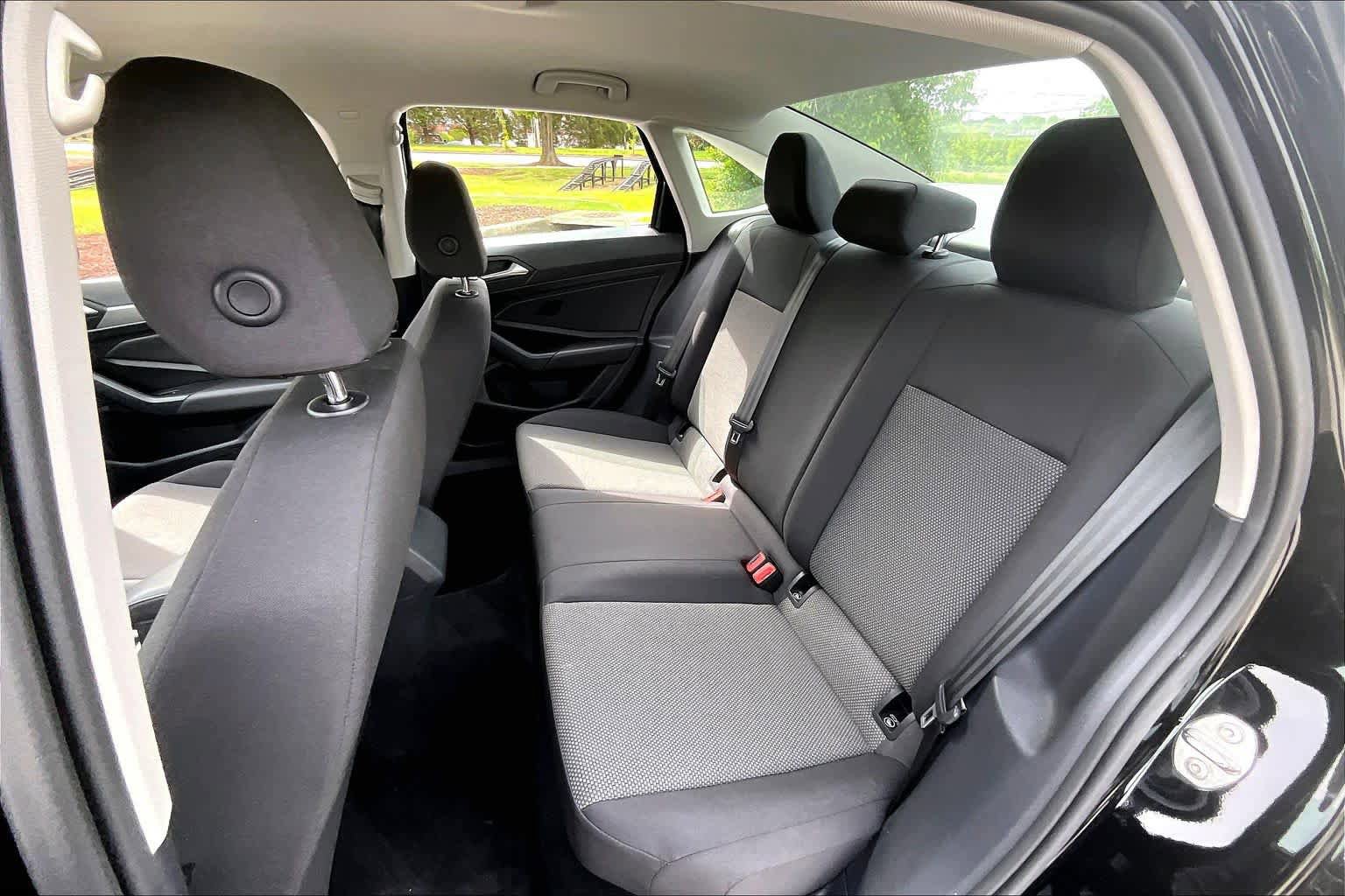 Used 2020 Volkswagen Jetta S w/ Driver Assistance Package FWD image 19