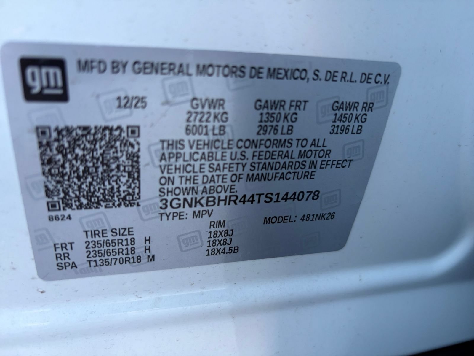 Used 2026 Chevrolet Blazer LT AWD/4WD image 29