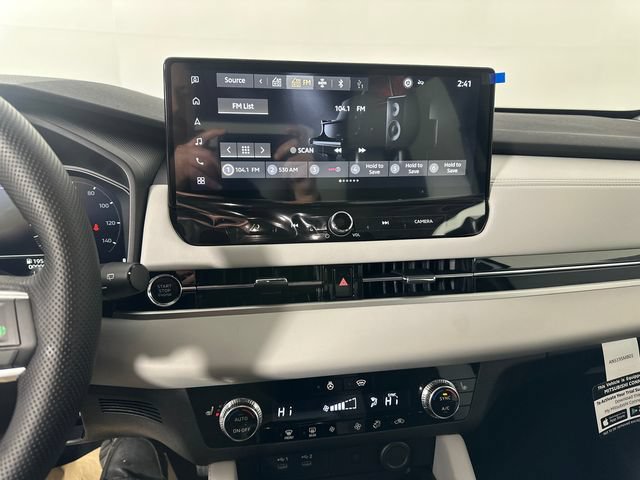 New 2026 Mitsubishi Outlander SE AWD/4WD image 29